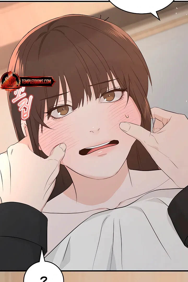 I Told My Ridiculously Hot Fuck Buddy That I Wanted To Break Up… Chapter 6 page 53 - 