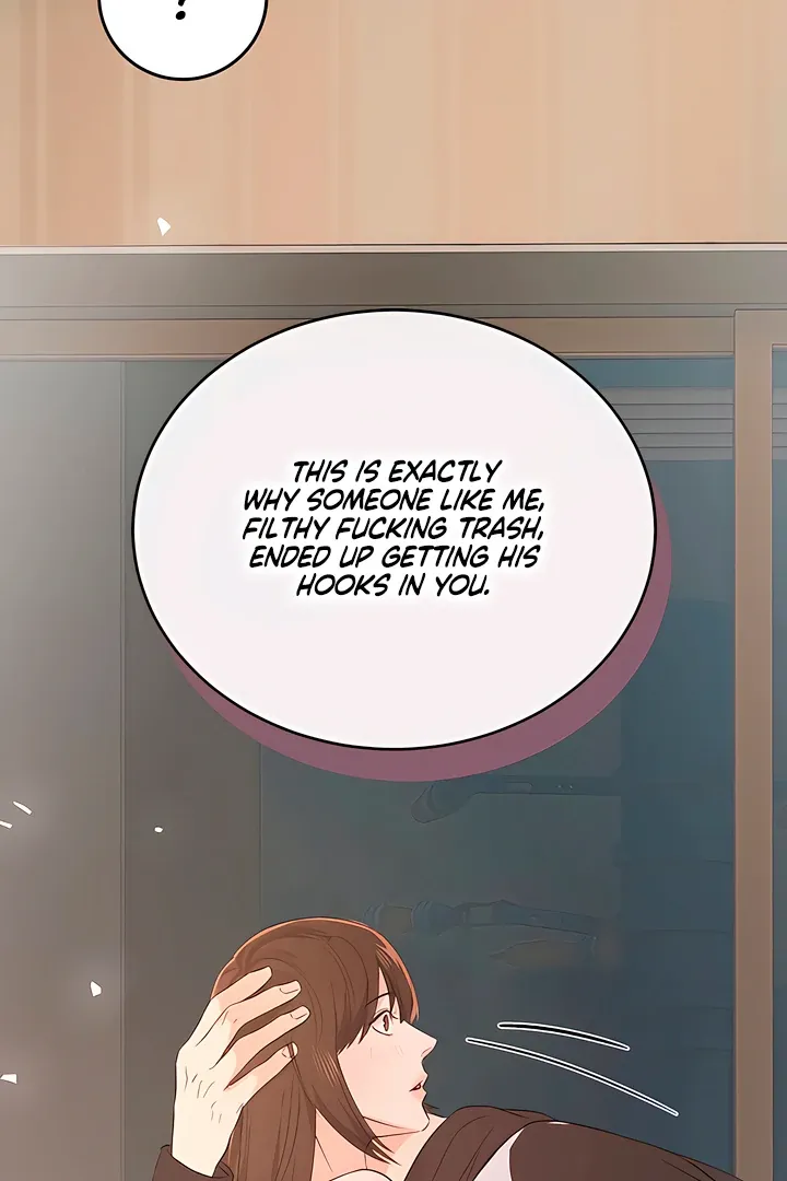 I Told My Ridiculously Hot Fuck Buddy That I Wanted To Break Up… Chapter 6 page 54 - 