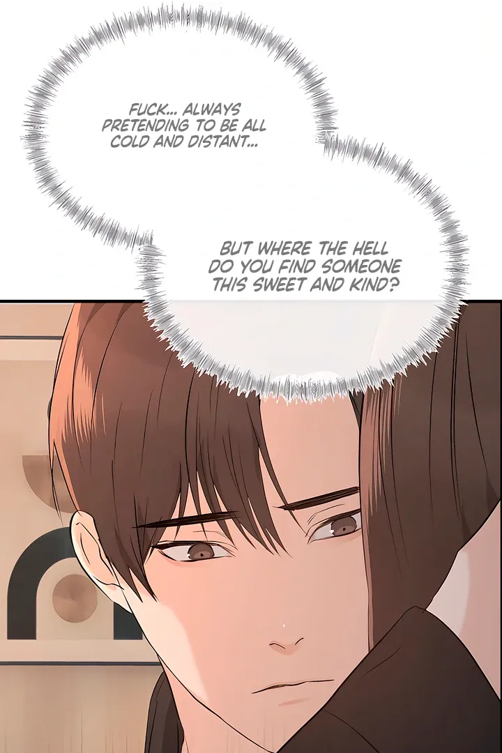 I Told My Ridiculously Hot Fuck Buddy That I Wanted To Break Up… Chapter 6 page 57 - 