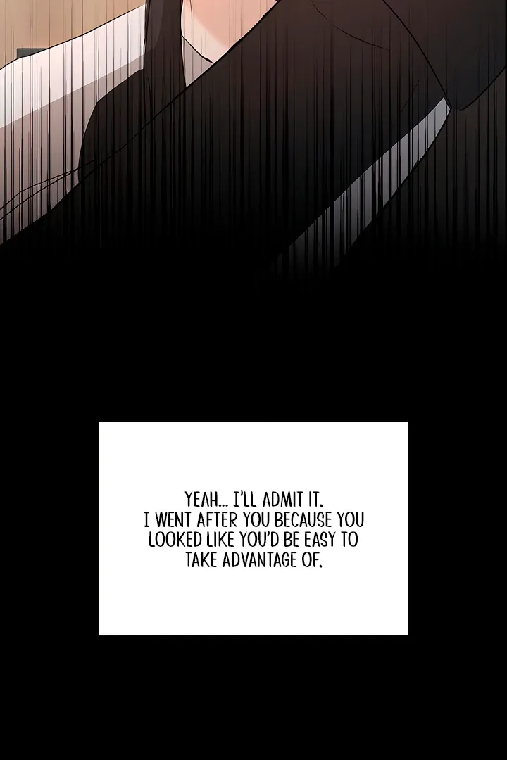 I Told My Ridiculously Hot Fuck Buddy That I Wanted To Break Up… Chapter 6 page 58 - 