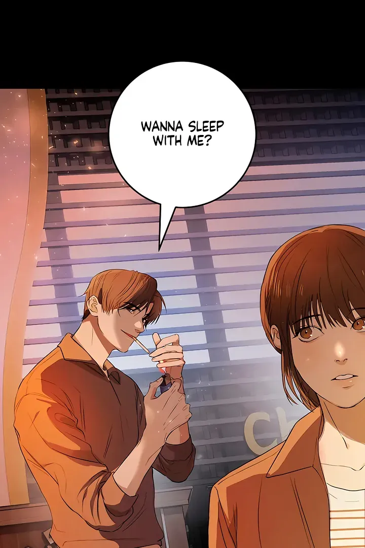 I Told My Ridiculously Hot Fuck Buddy That I Wanted To Break Up… Chapter 6 page 59 - 