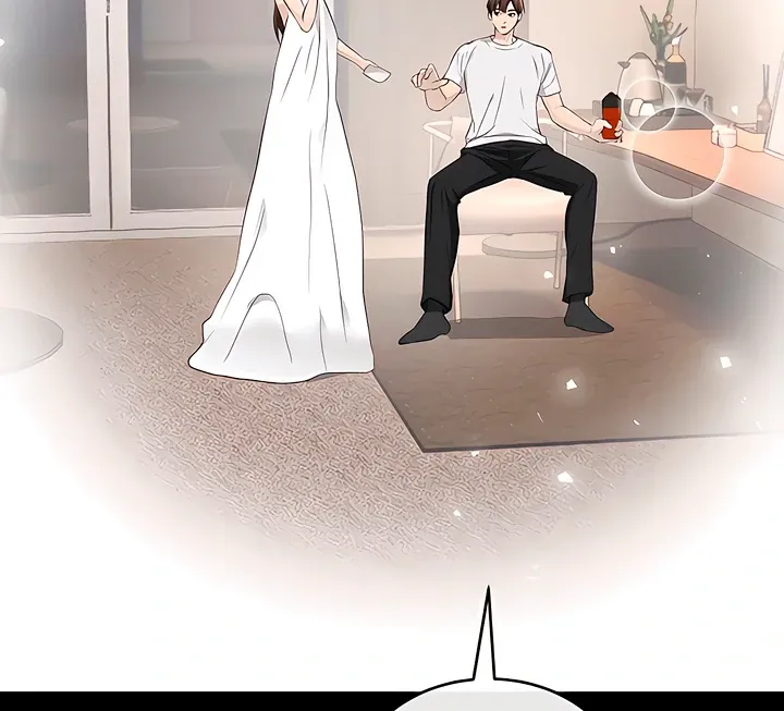 I Told My Ridiculously Hot Fuck Buddy That I Wanted To Break Up… Chapter 6 page 66 - 