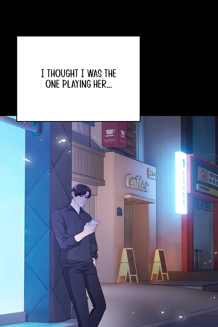 I Told My Ridiculously Hot Fuck Buddy That I Wanted To Break Up… Chapter 6 page 69 - 