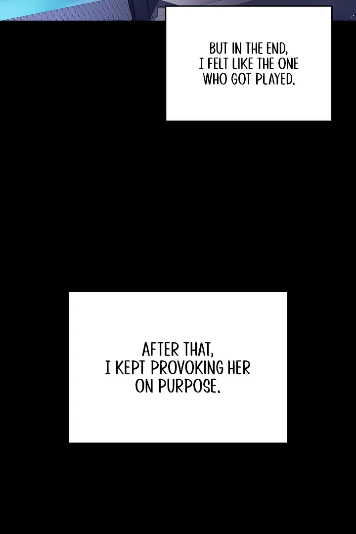 I Told My Ridiculously Hot Fuck Buddy That I Wanted To Break Up… Chapter 6 page 70 - 
