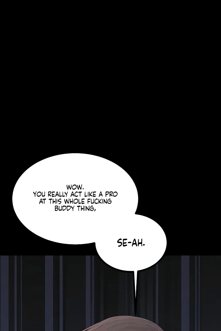 I Told My Ridiculously Hot Fuck Buddy That I Wanted To Break Up… Chapter 6 page 71 - 