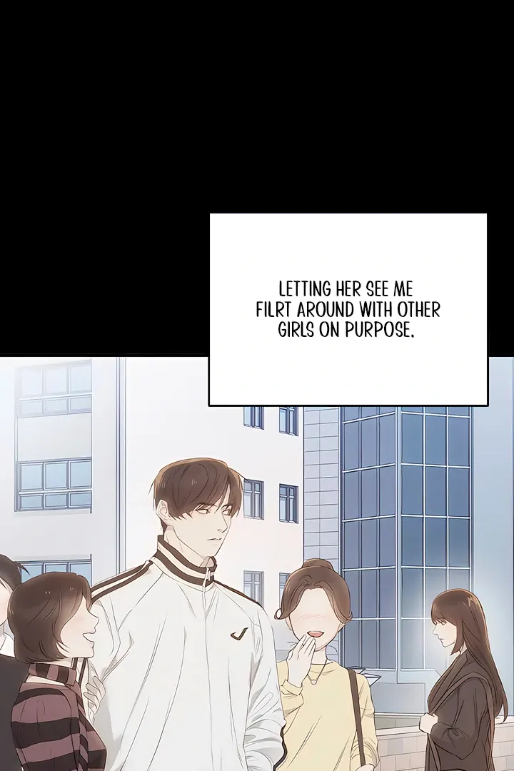 I Told My Ridiculously Hot Fuck Buddy That I Wanted To Break Up… Chapter 6 page 73 - 
