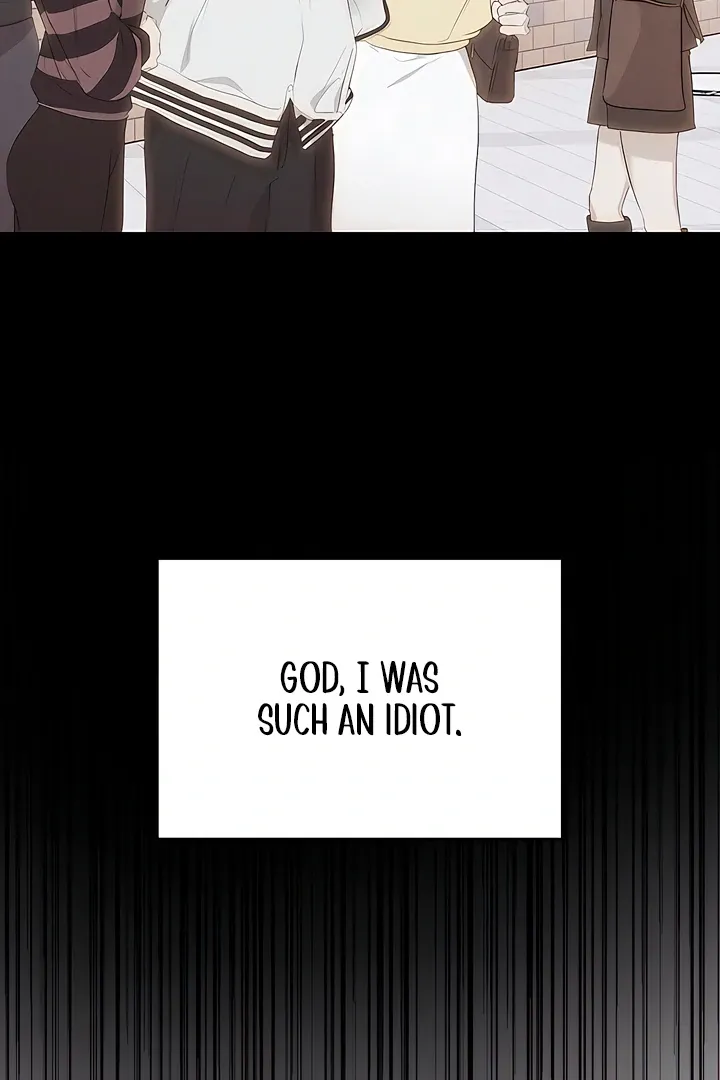 I Told My Ridiculously Hot Fuck Buddy That I Wanted To Break Up… Chapter 6 page 74 - 