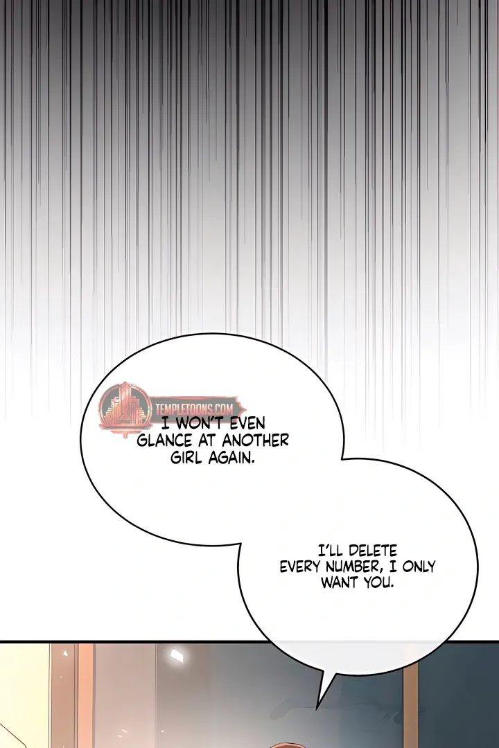 I Told My Ridiculously Hot Fuck Buddy That I Wanted To Break Up… Chapter 6 page 75 - 