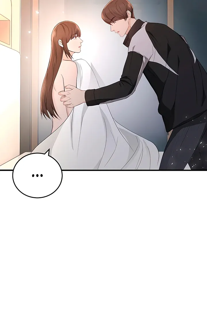 I Told My Ridiculously Hot Fuck Buddy That I Wanted To Break Up… Chapter 6 page 76 - 