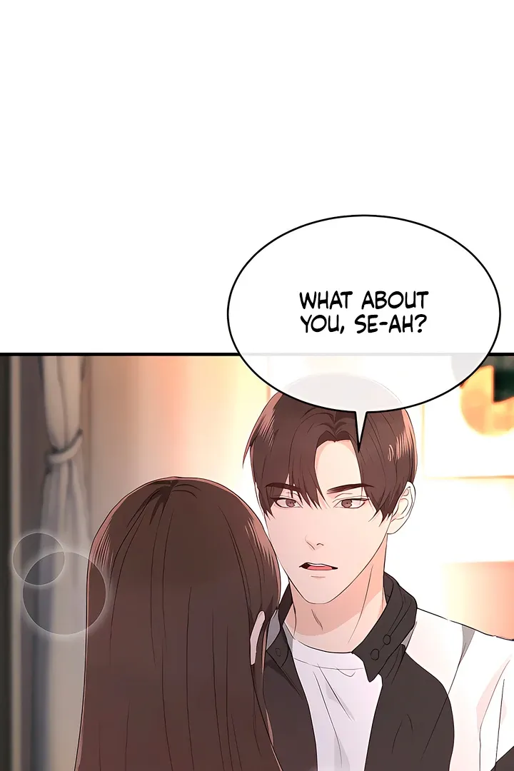 I Told My Ridiculously Hot Fuck Buddy That I Wanted To Break Up… Chapter 6 page 77 - 