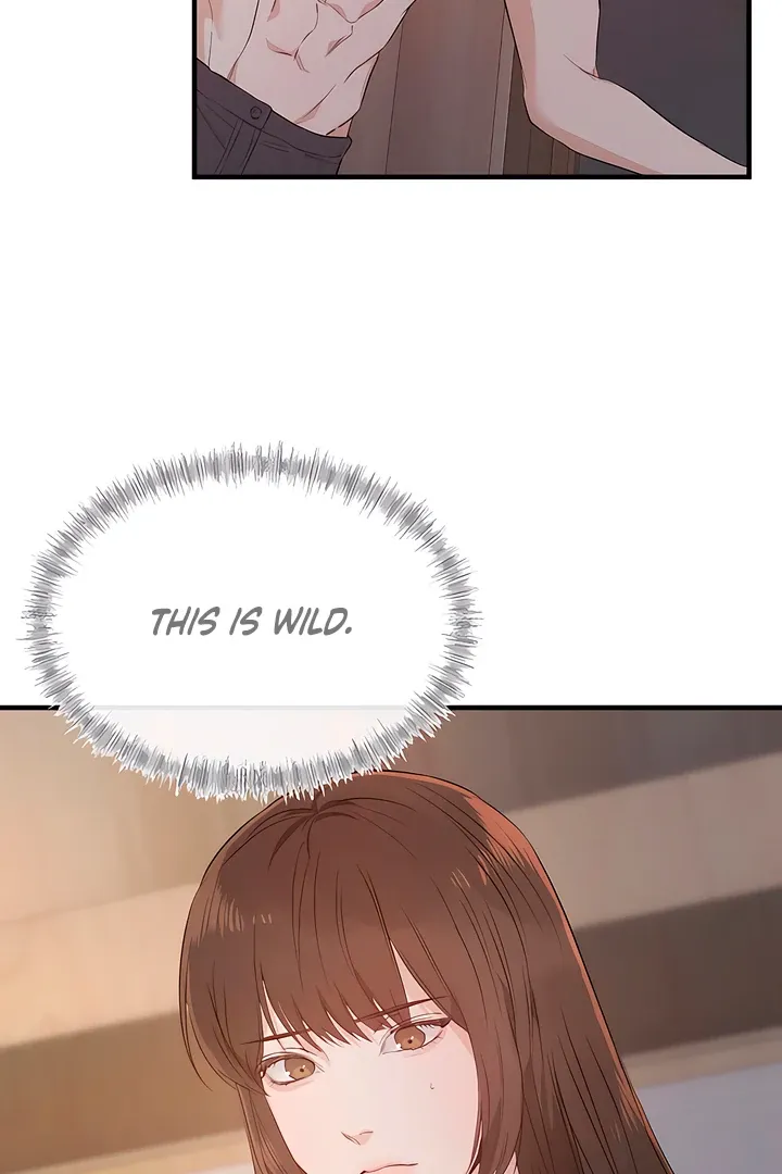 I Told My Ridiculously Hot Fuck Buddy That I Wanted To Break Up… Chapter 6 page 9 - 