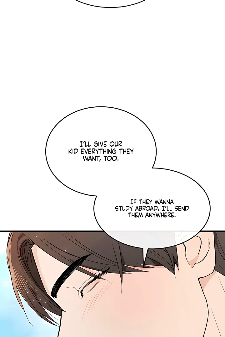 I Told My Ridiculously Hot Fuck Buddy That I Wanted To Break Up… Chapter 6 page 84 - 