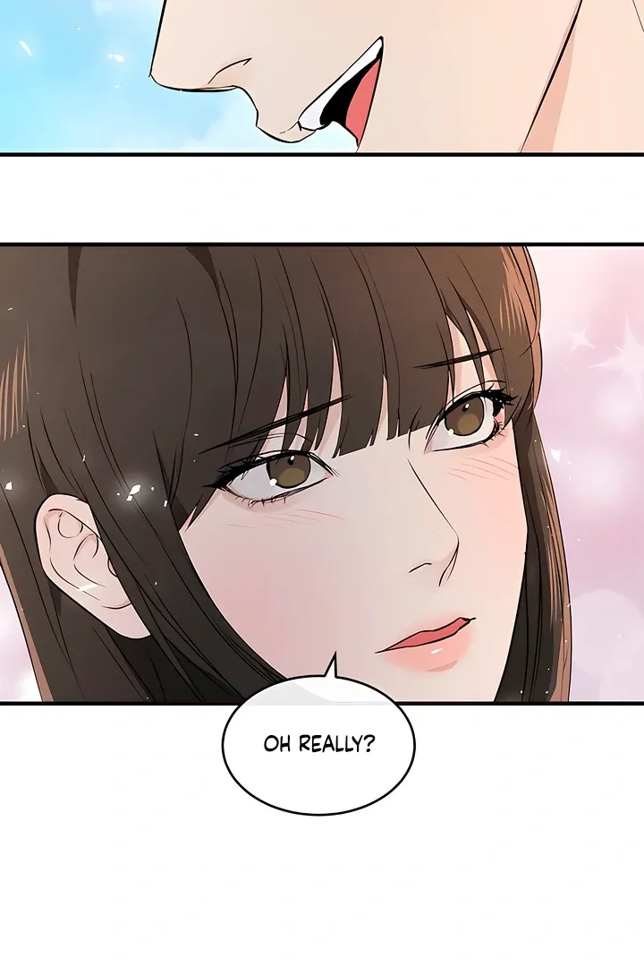 I Told My Ridiculously Hot Fuck Buddy That I Wanted To Break Up… Chapter 6 page 85 - 