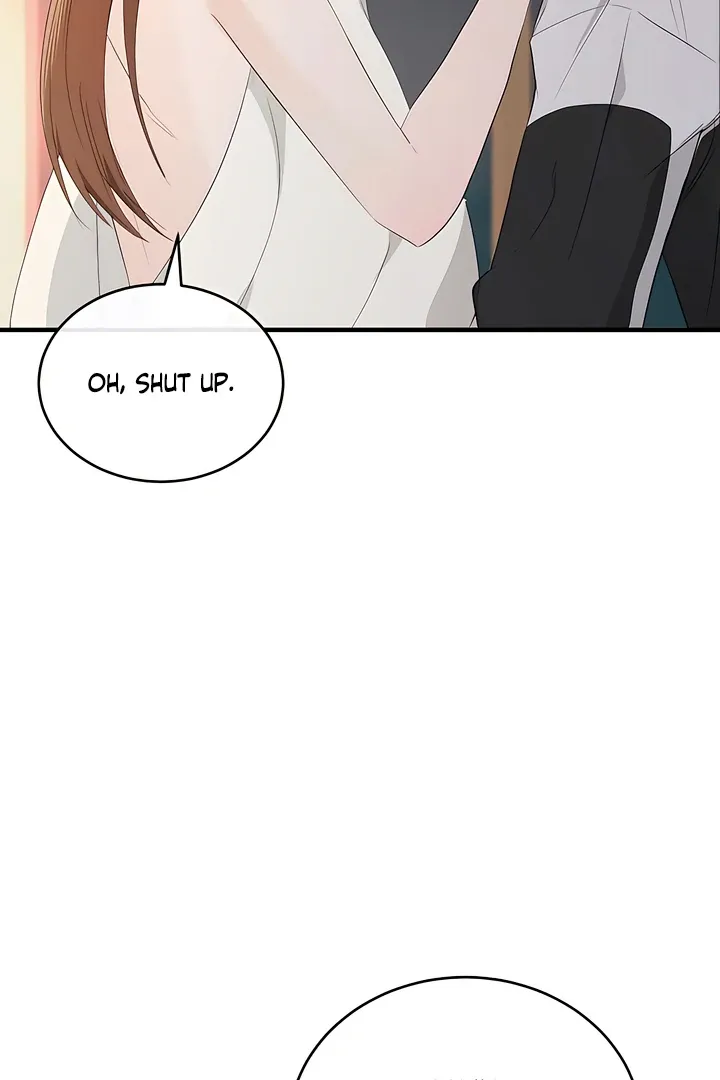 I Told My Ridiculously Hot Fuck Buddy That I Wanted To Break Up… Chapter 6 page 87 - 