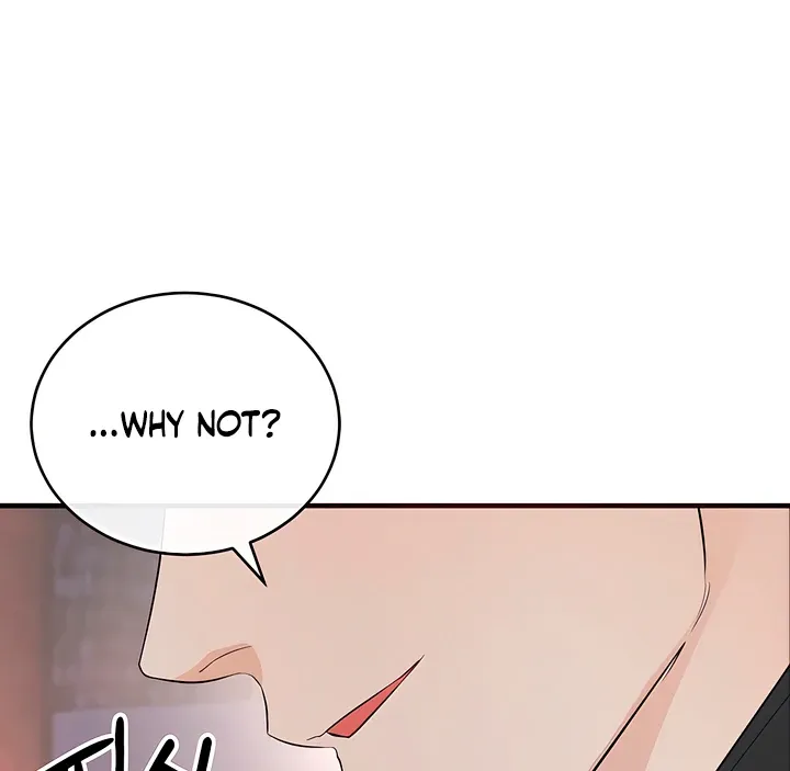 I Told My Ridiculously Hot Fuck Buddy That I Wanted To Break Up… Chapter 6 page 89 - 
