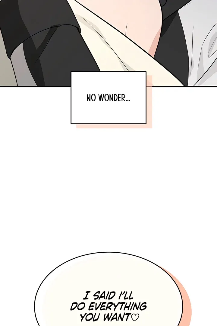 I Told My Ridiculously Hot Fuck Buddy That I Wanted To Break Up… Chapter 6 page 92 - 