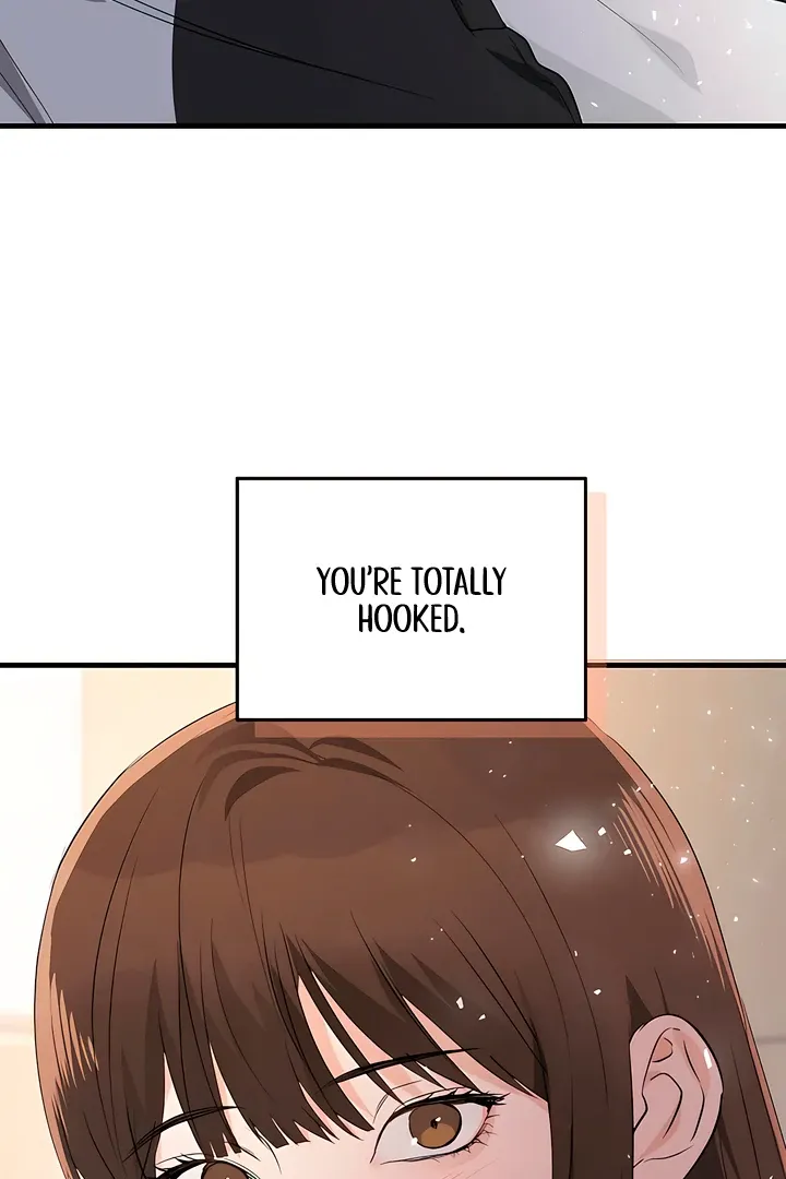 I Told My Ridiculously Hot Fuck Buddy That I Wanted To Break Up… Chapter 6 page 94 - 