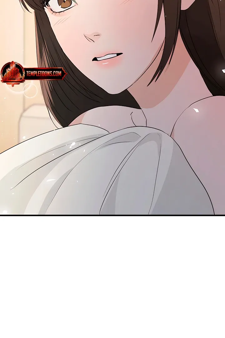 I Told My Ridiculously Hot Fuck Buddy That I Wanted To Break Up… Chapter 6 page 95 - 