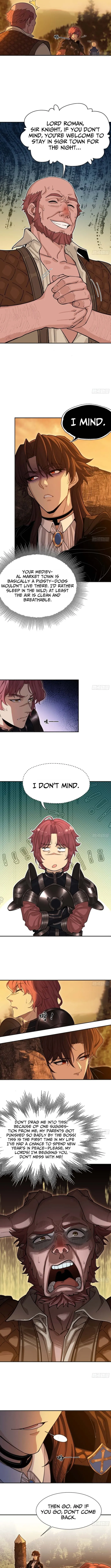 I Told You to Farm, but You Became an Emperor?! Chapter 1 page 7 - 