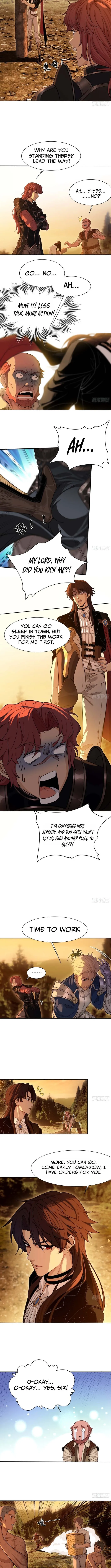 I Told You to Farm, but You Became an Emperor?! Chapter 1 page 8 - 