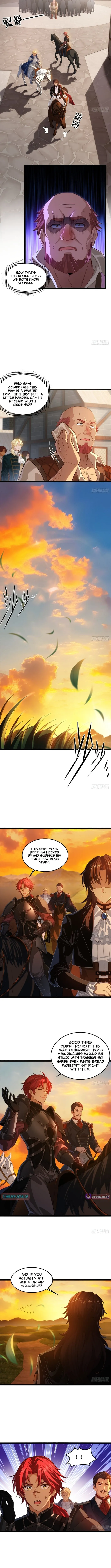 I Told You to Farm, but You Became an Emperor?! Chapter 4 page 4 - 