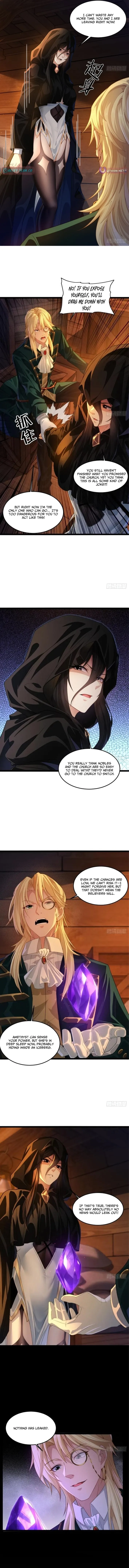 I Told You to Farm, but You Became an Emperor?! Chapter 5 page 4 - 