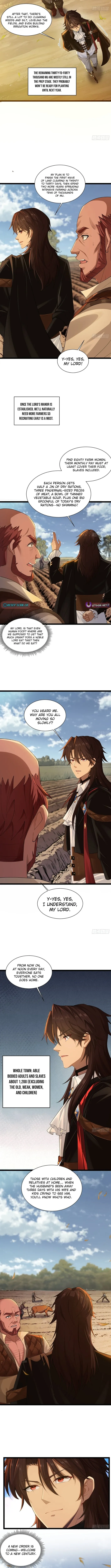 I Told You to Farm, but You Became an Emperor?! Chapter 6 page 2 - 