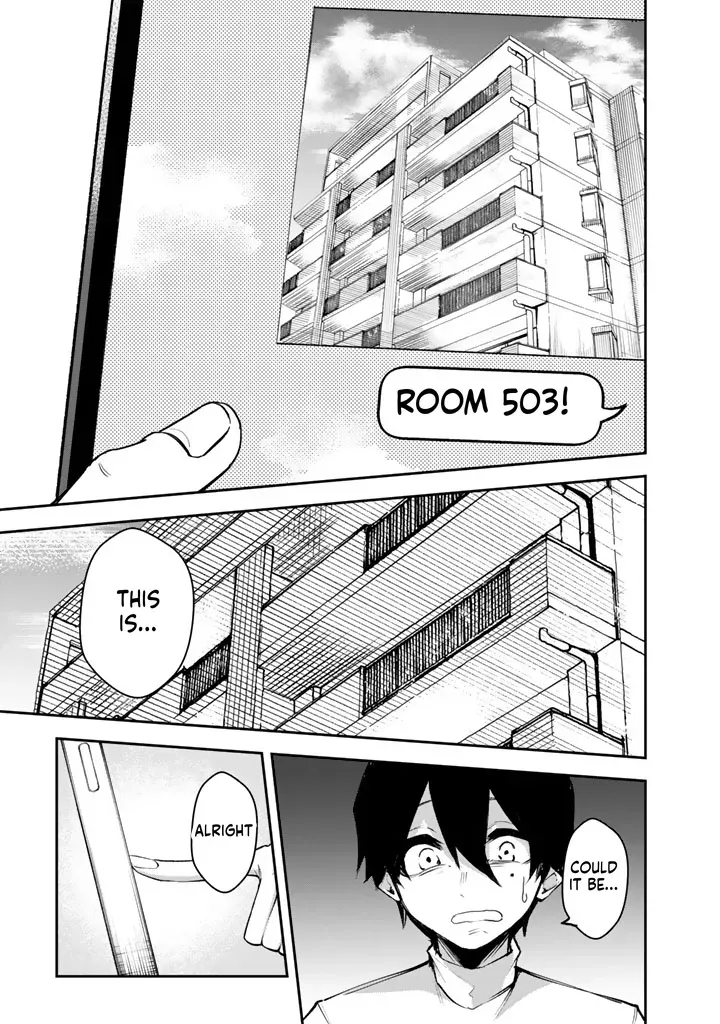 I Took a Job as an FPS Game Coach, and My Client Turned Out to Be a Popular VTuber Beautiful Girl Chapter 2 page 16 - 