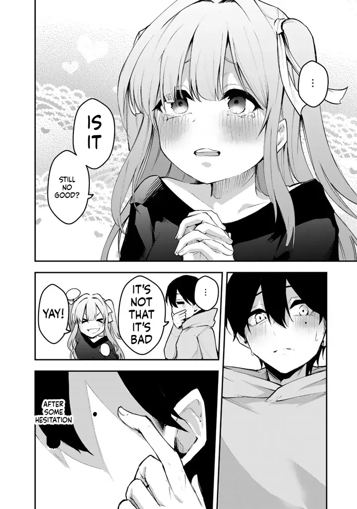 I Took a Job as an FPS Game Coach, and My Client Turned Out to Be a Popular VTuber Beautiful Girl Chapter 3 page 15 - 