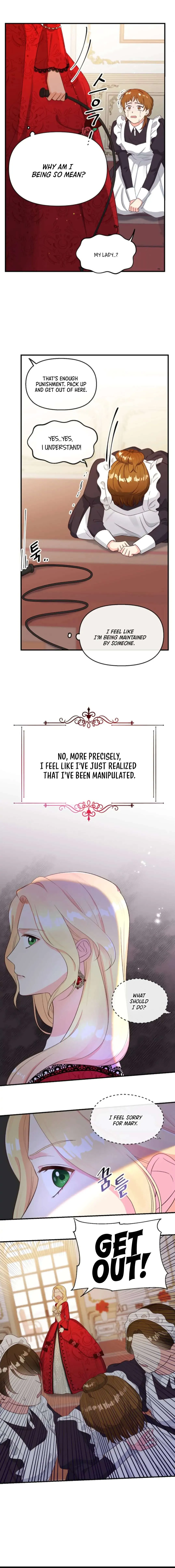 I Took My Warmonger Husband