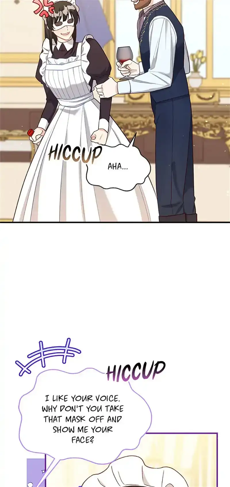 I Took My Warmonger Husband