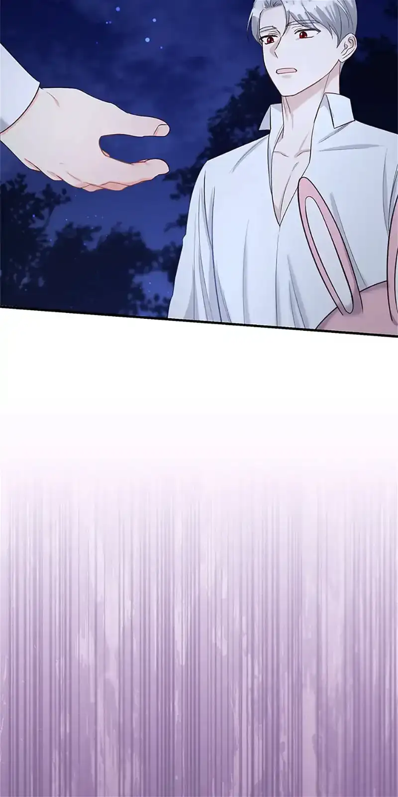 I Took My Warmonger Husband