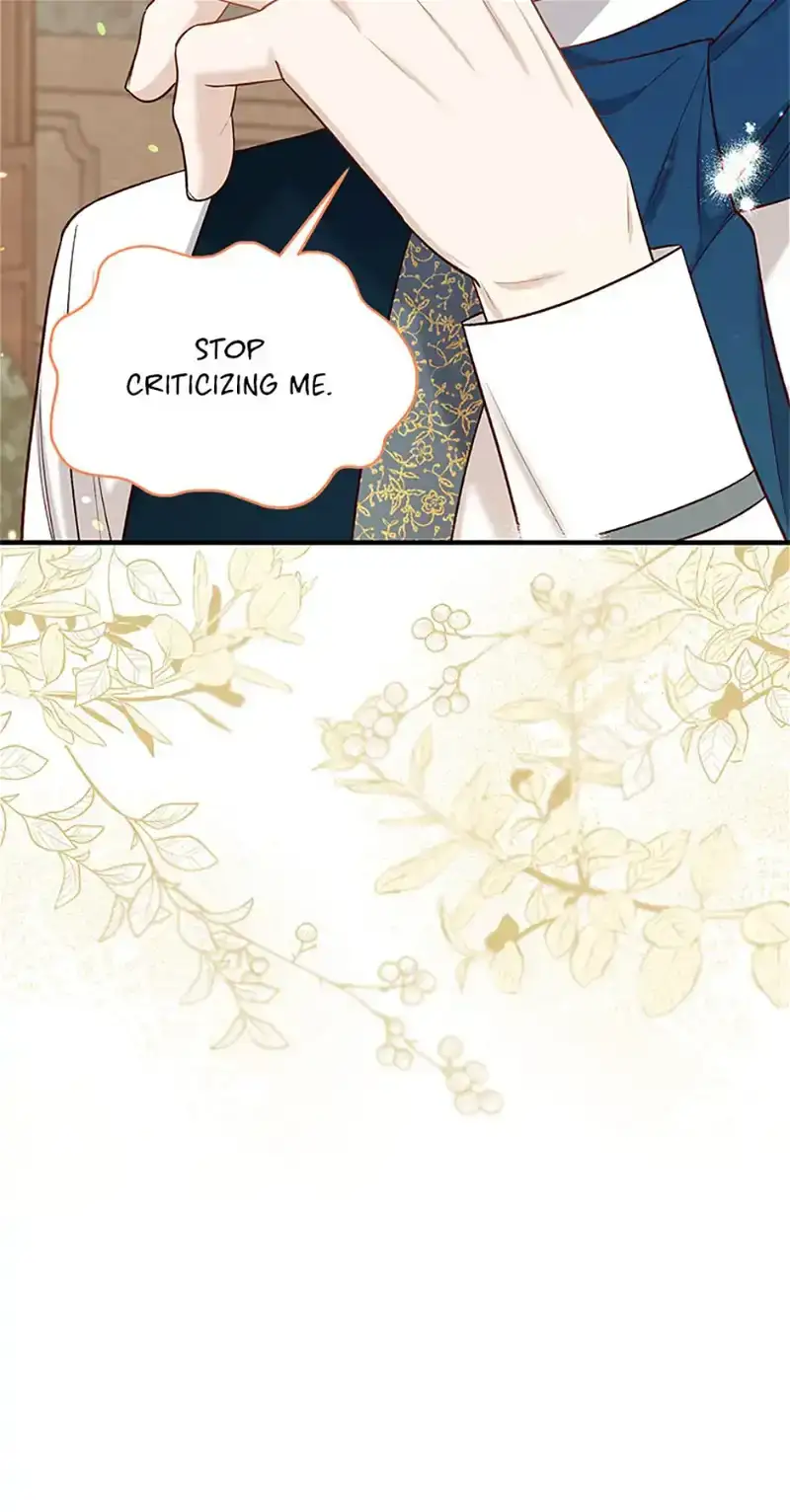 I Took My Warmonger Husband