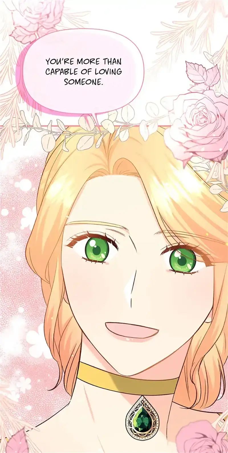 I Took My Warmonger Husband
