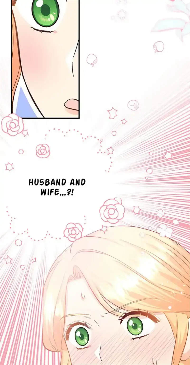 I Took My Warmonger Husband