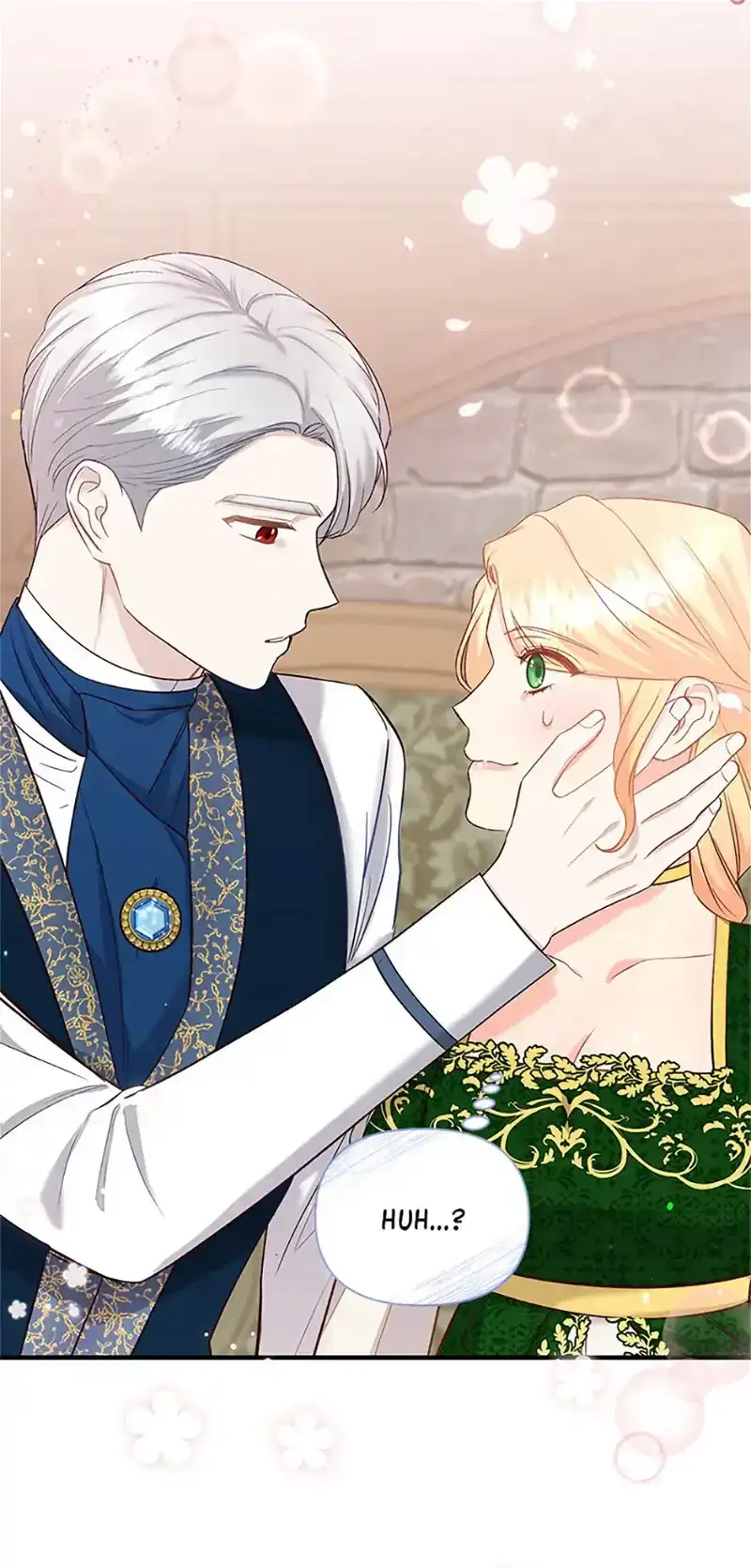I Took My Warmonger Husband