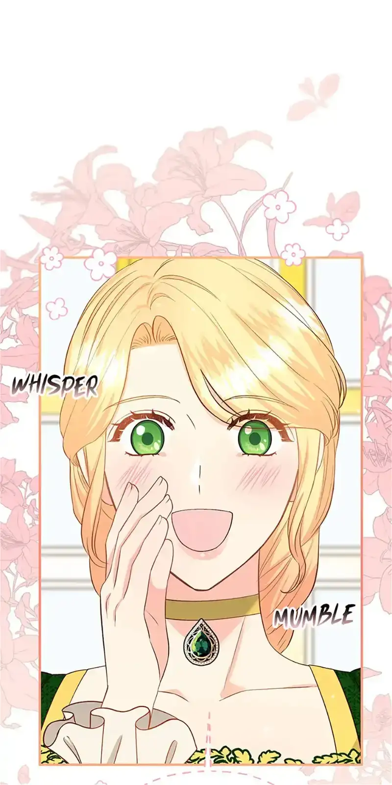 I Took My Warmonger Husband