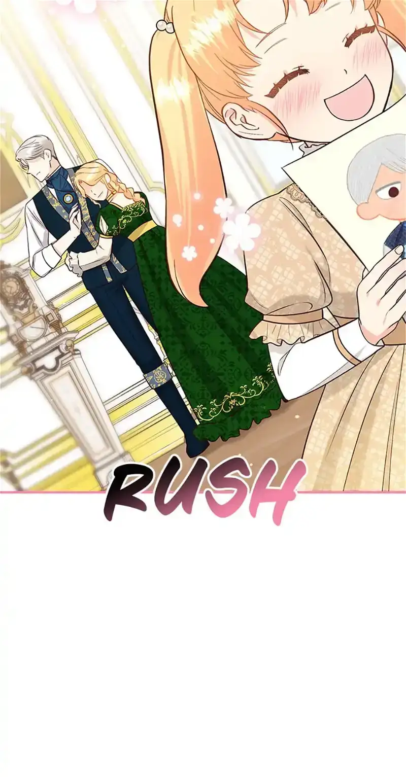 I Took My Warmonger Husband