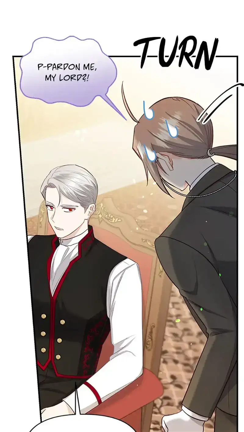 I Took My Warmonger Husband