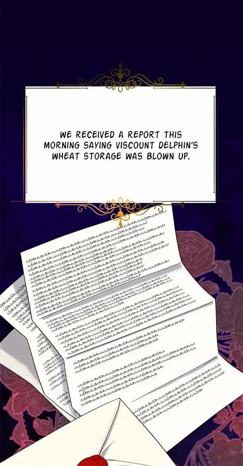 I Took My Warmonger Husband