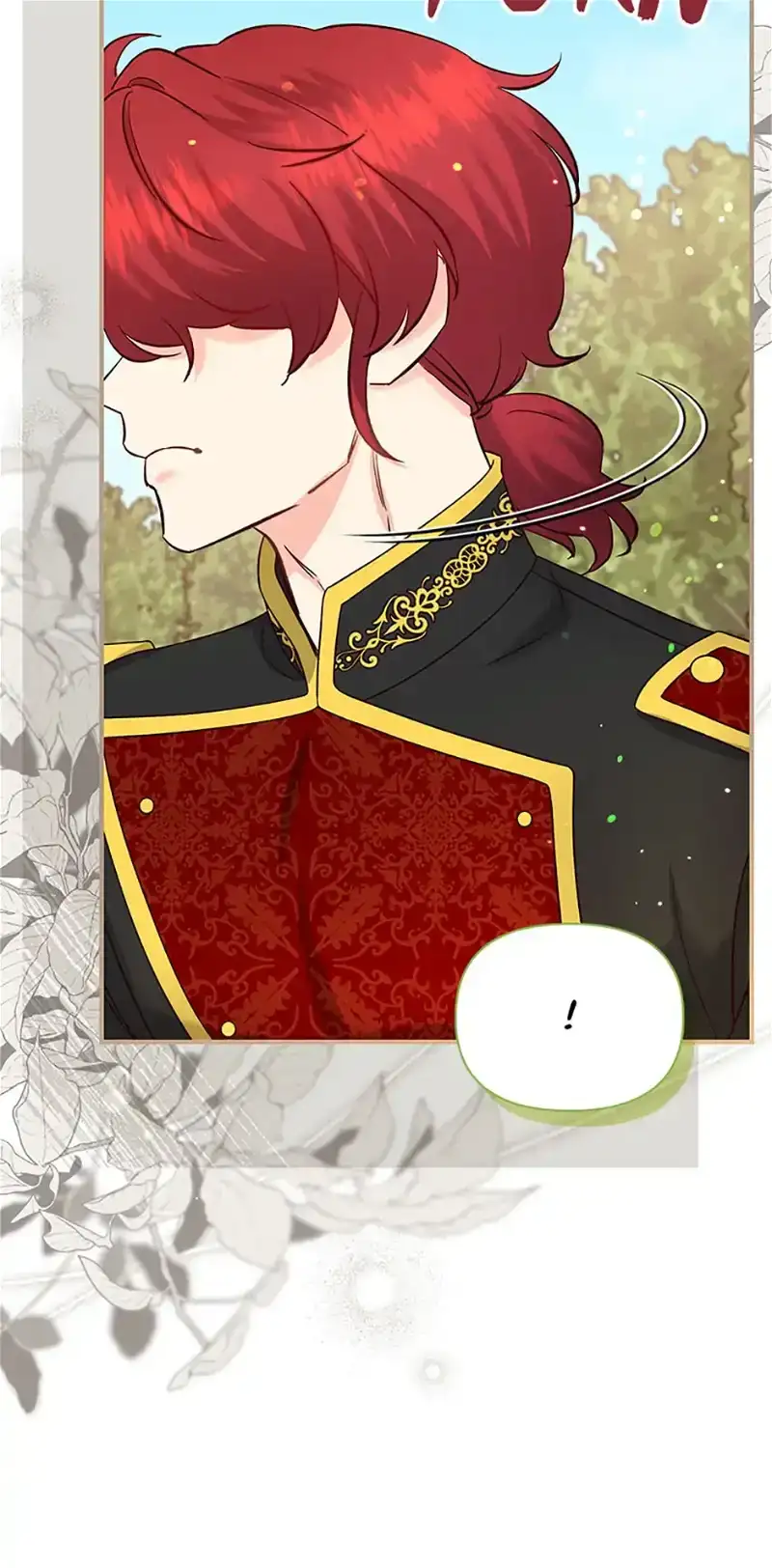 I Took My Warmonger Husband