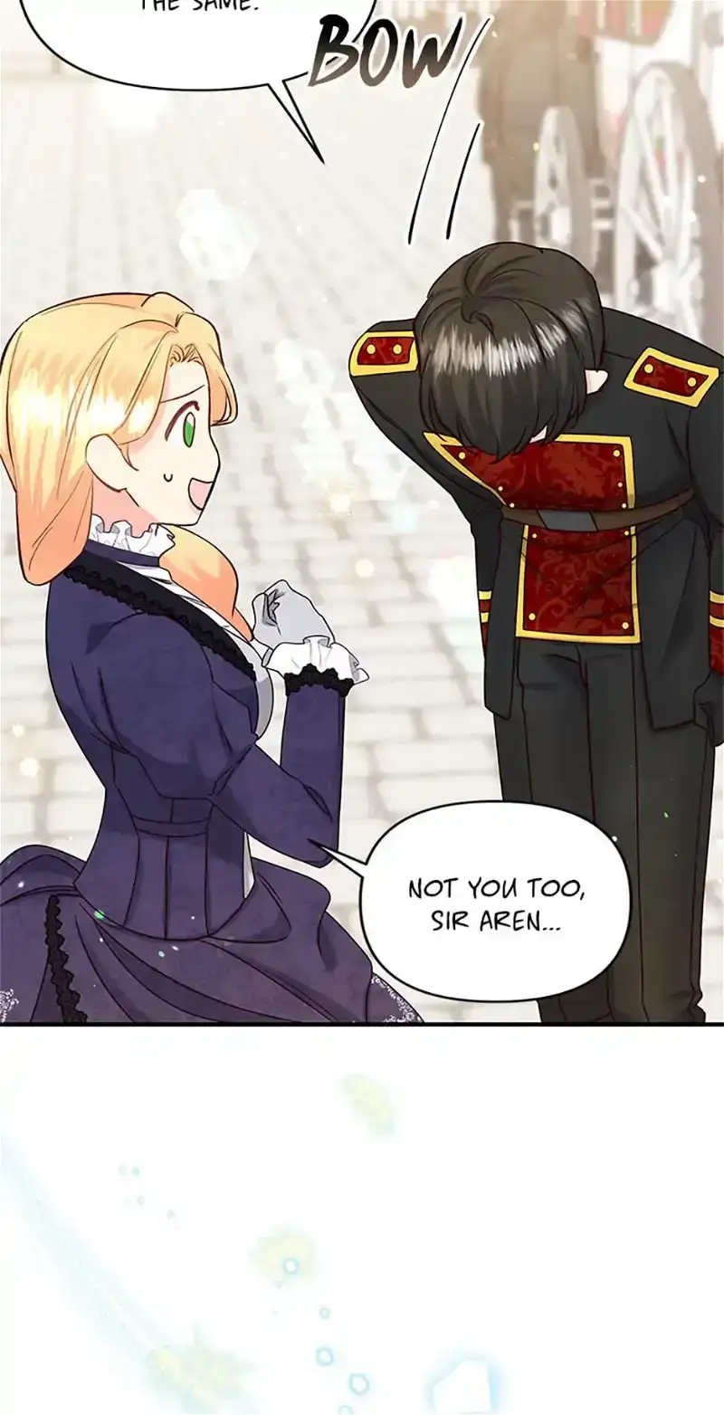 I Took My Warmonger Husband