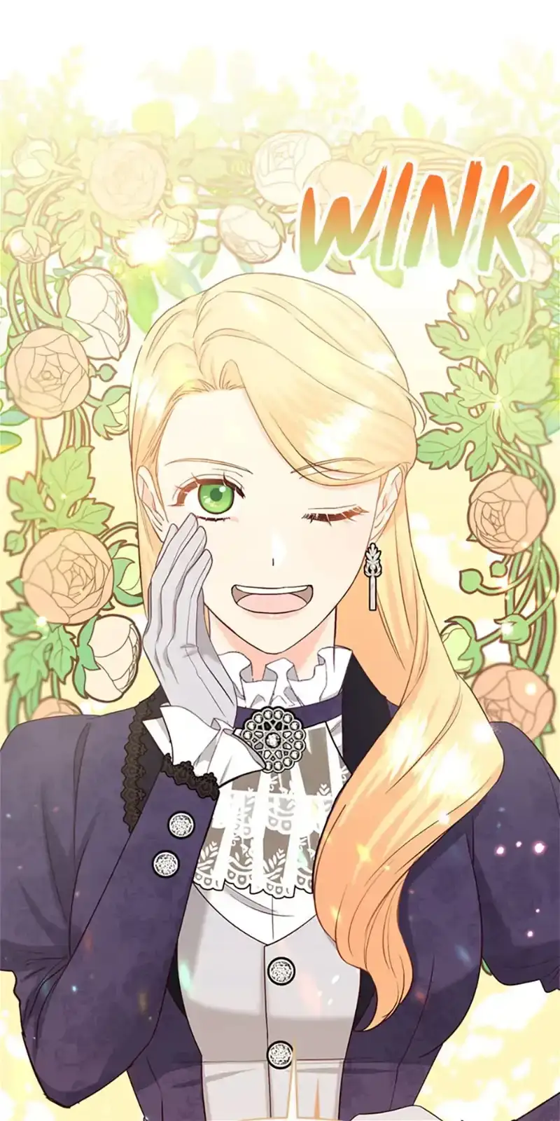 I Took My Warmonger Husband