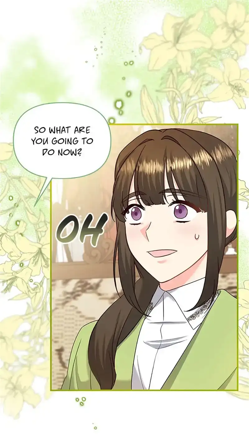 I Took My Warmonger Husband