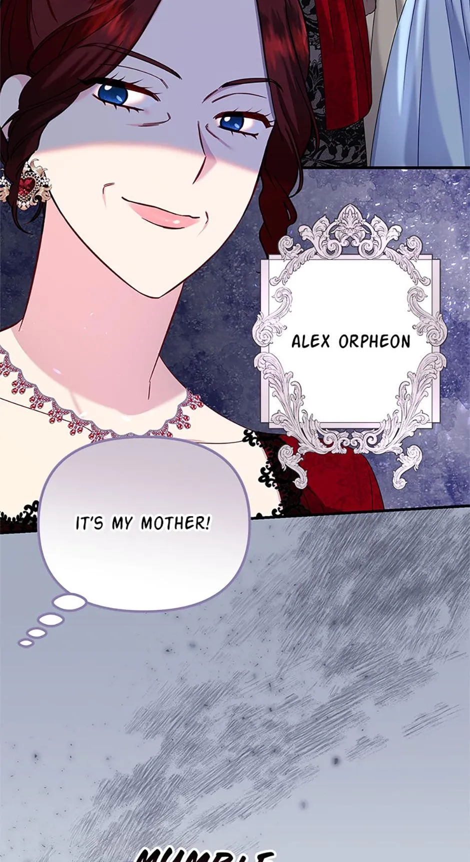 I Took My Warmonger Husband