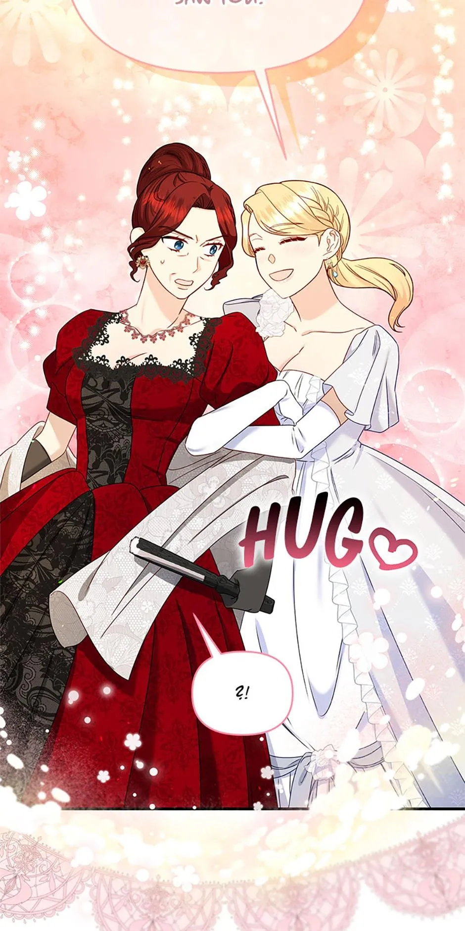 I Took My Warmonger Husband