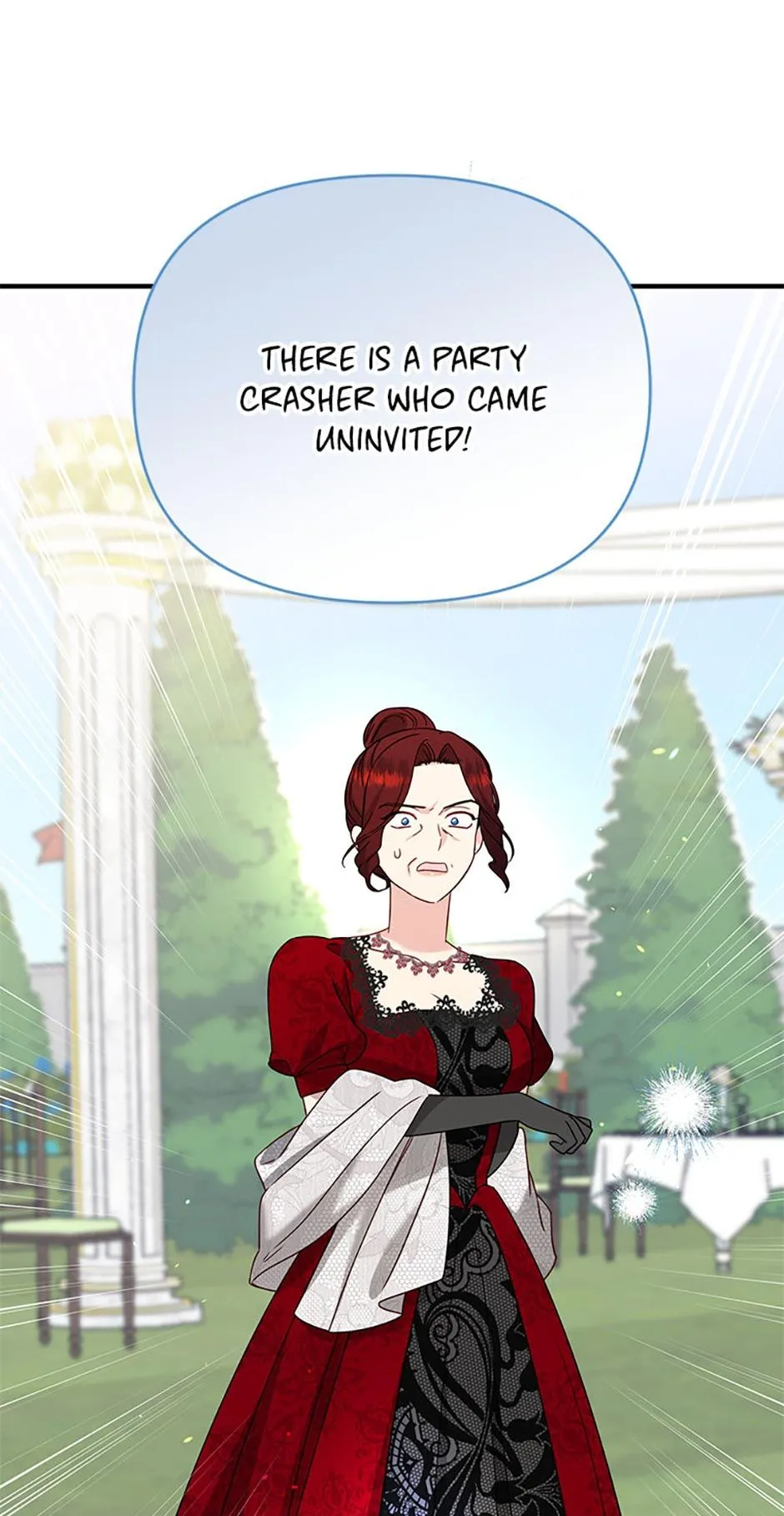 I Took My Warmonger Husband