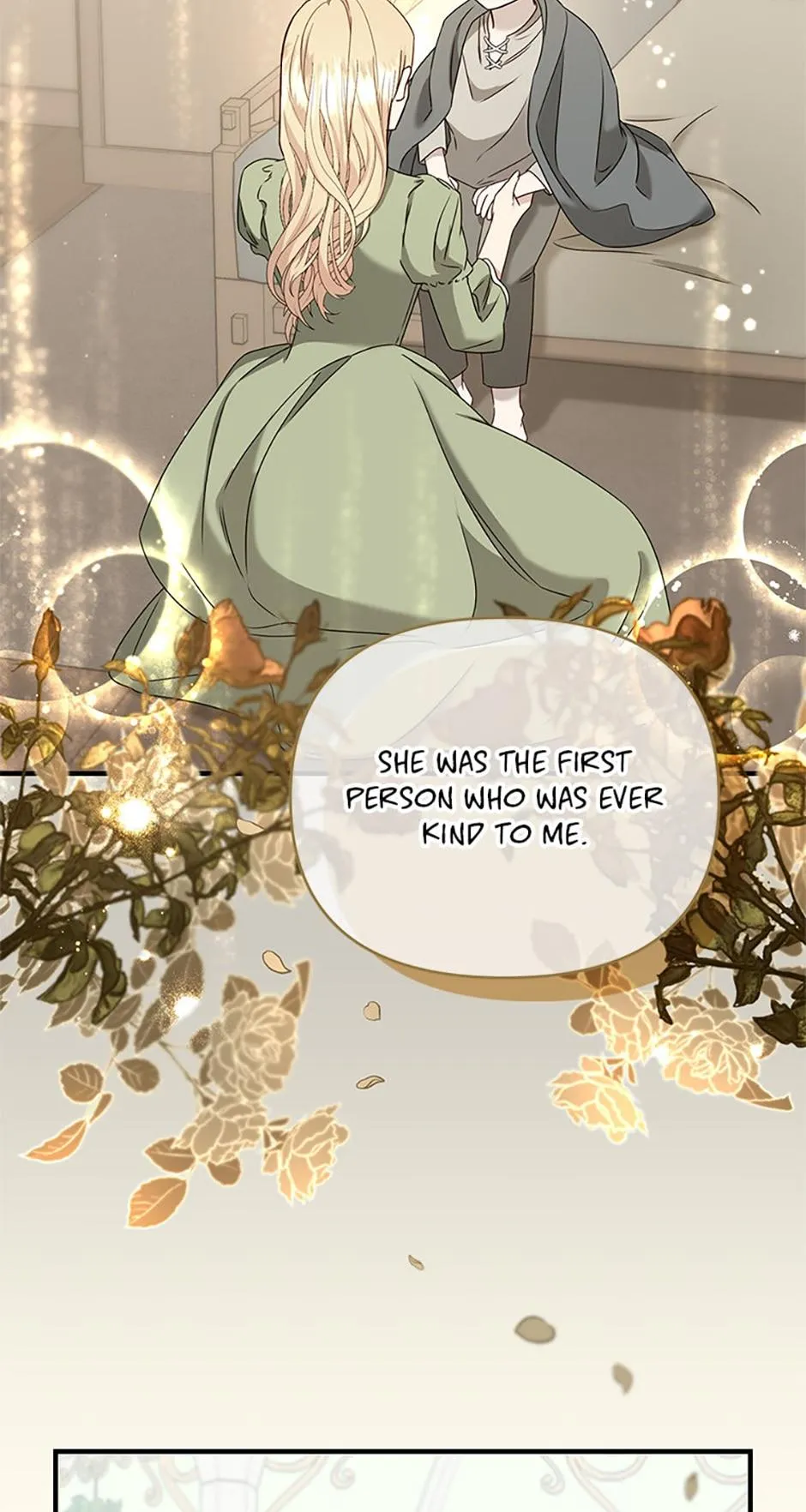 I Took My Warmonger Husband
