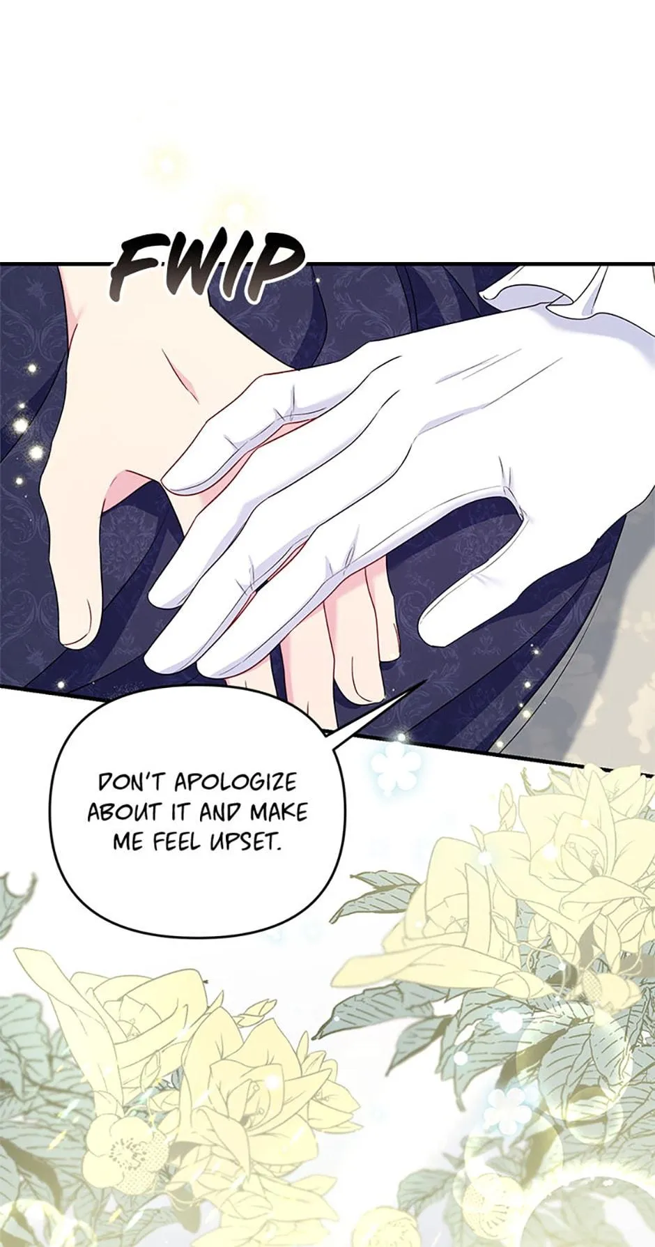 I Took My Warmonger Husband
