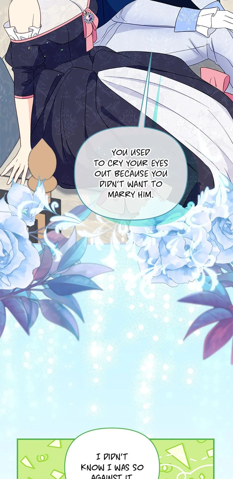 I Took My Warmonger Husband